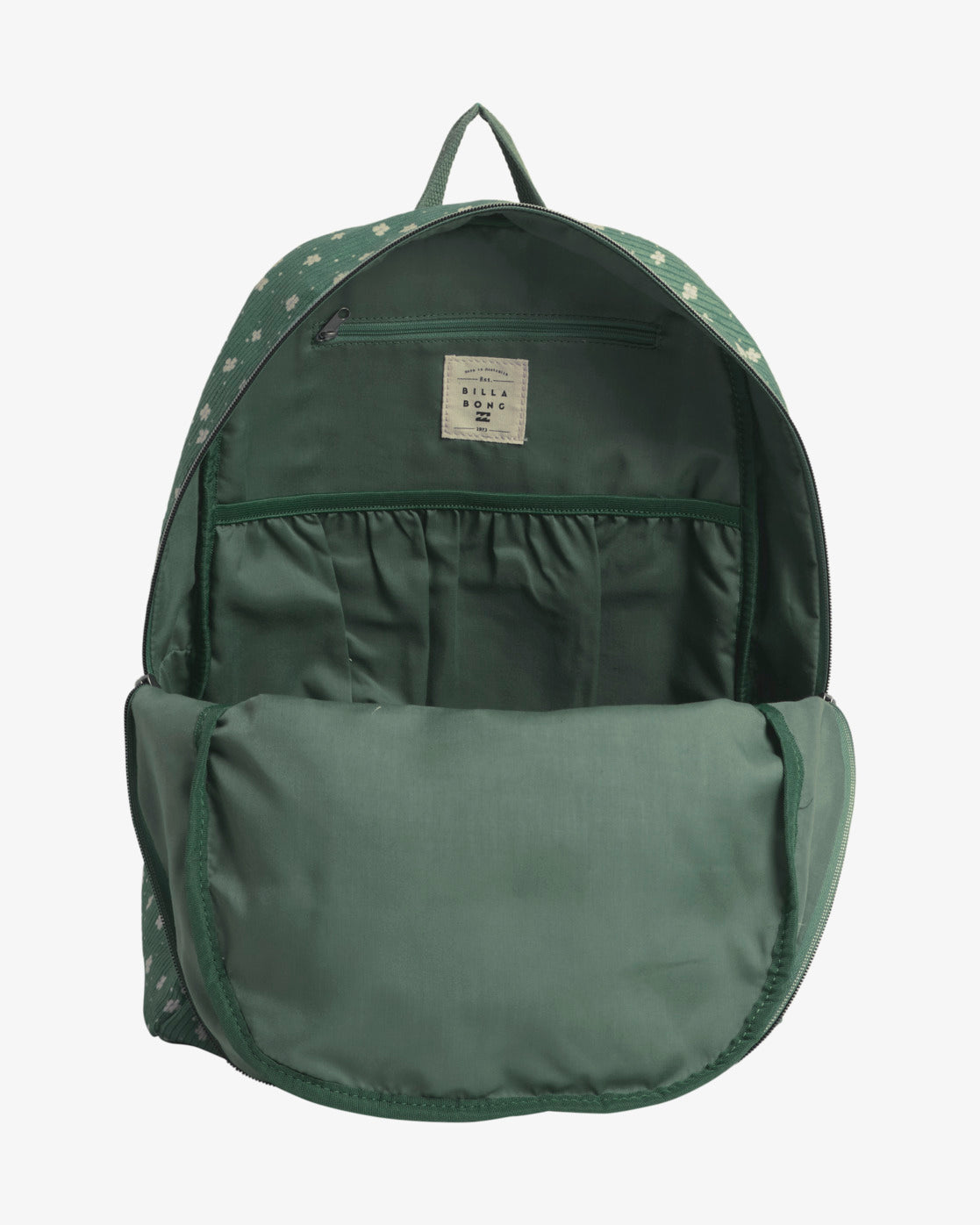 BILLABONG IN THE GREEN UBJBP00303-IGN BACKPACK (W)