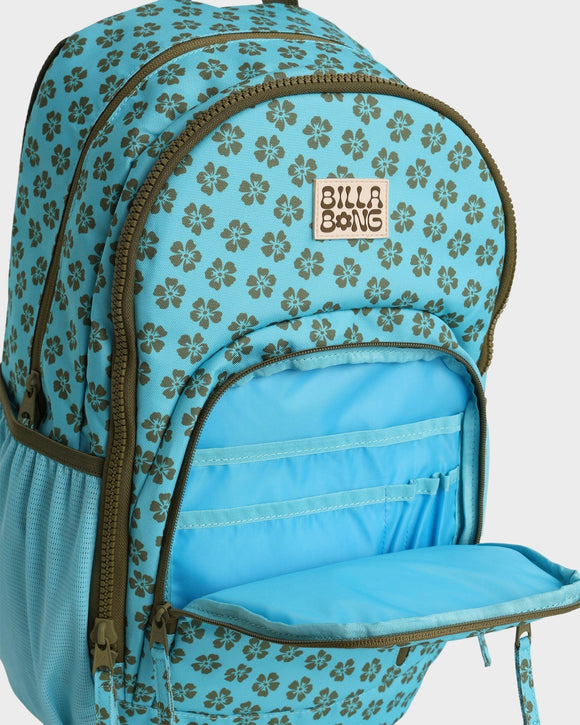 BILLABONG ROADIE UBJBP00323-BHQ0 BACKPACK (W)