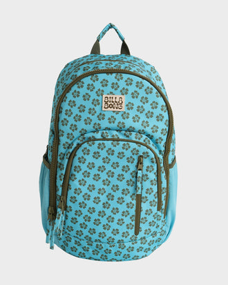 BILLABONG ROADIE UBJBP00323-BHQ0 BACKPACK (W)