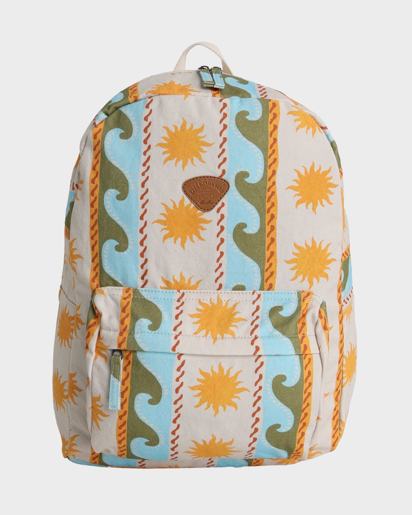 billabong mini backpack BILLABONG SCHOOLS OUT UBJBP00324-SCS1 BACKPACK (W)