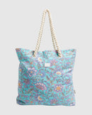 BILLABONG BEACH BAG  TOTE GEP0 UBJBT00198-GEP0 TOTE BAG (W)-1