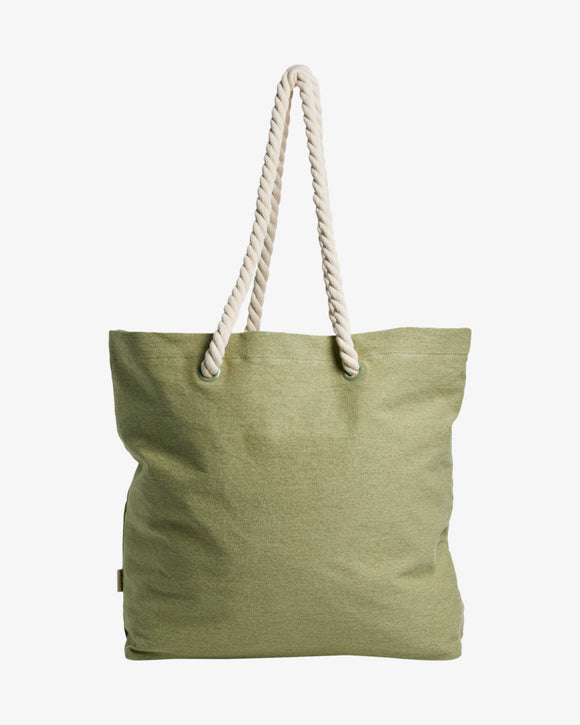 BILLABONG BEACH BAG  TOTE AVO UBJBT00221-AVO TOTE BAG (W)