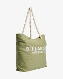 BILLABONG BEACH BAG  TOTE AVO UBJBT00221-AVO TOTE BAG (W)-2
