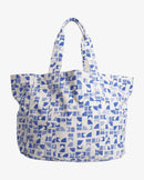 BILLABONG COOL TIDE COAST UBJBT00263-BKD0 TOTE BAG (W)-3