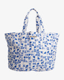BILLABONG COOL TIDE COAST UBJBT00263-BKD0 TOTE BAG (W)-1