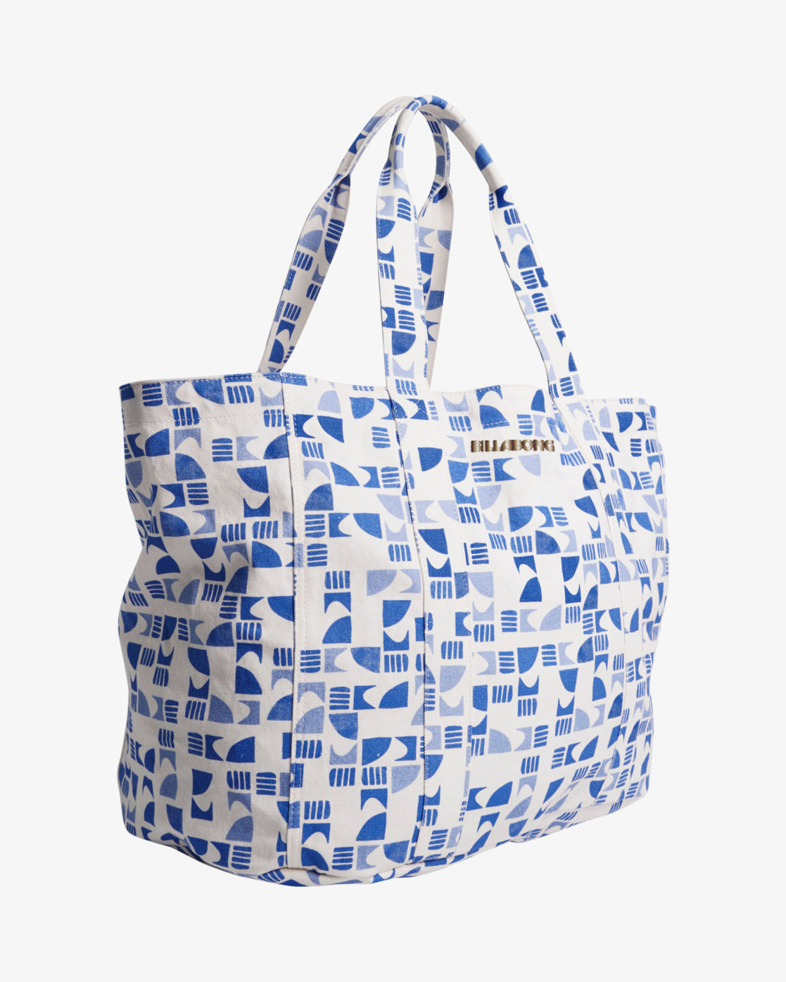 BILLABONG COOL TIDE COAST UBJBT00263-BKD0 TOTE BAG (W)