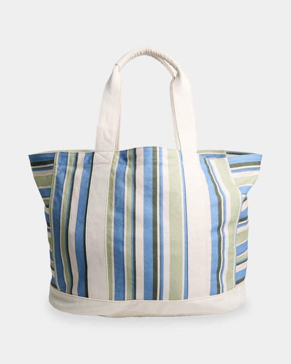 BILLABONG HORIZON KISS (BUH) UBJBT00296-BUH TOTE BAG (W)