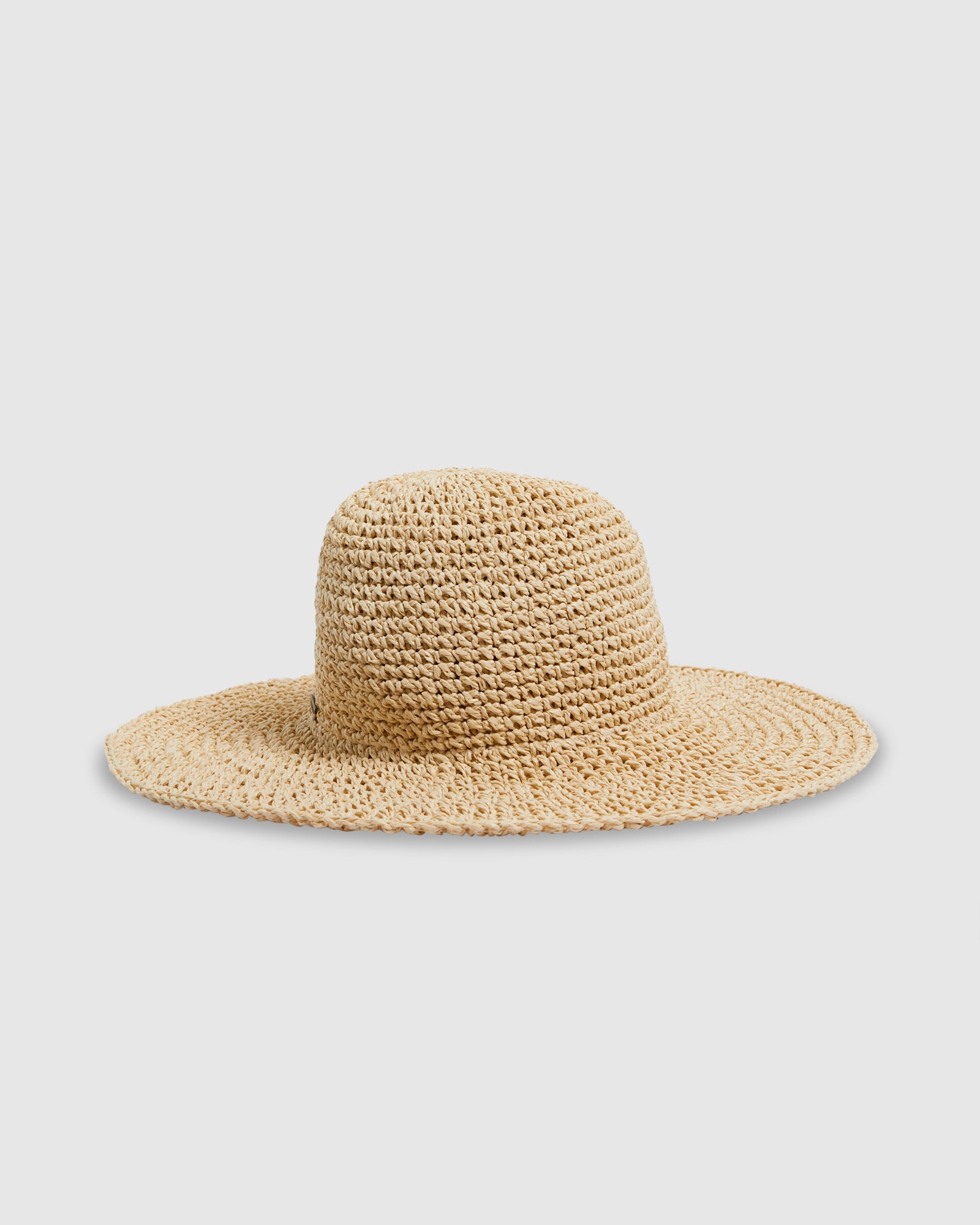 BILLABONG SUNNYSIDE HAT UBJHA00188-NAT HAT (W)