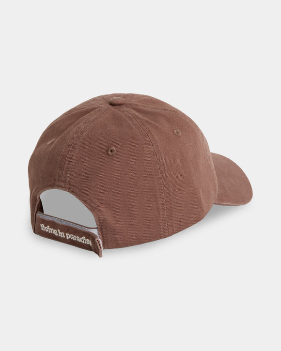 BILLABONG DAD CAP (BRST) UBJHA00298-BRST CAP (W)