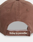 BILLABONG DAD CAP (BRST) UBJHA00298-BRST CAP (W)-5