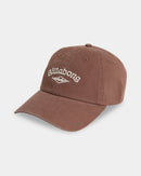 BILLABONG DAD CAP (BRST) UBJHA00298-BRST CAP (W)-2