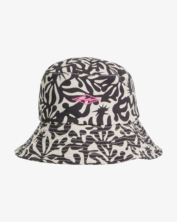 BILLABONG PALM GROVE  HATS BLK UBJHA00376-BLK HAT (W)