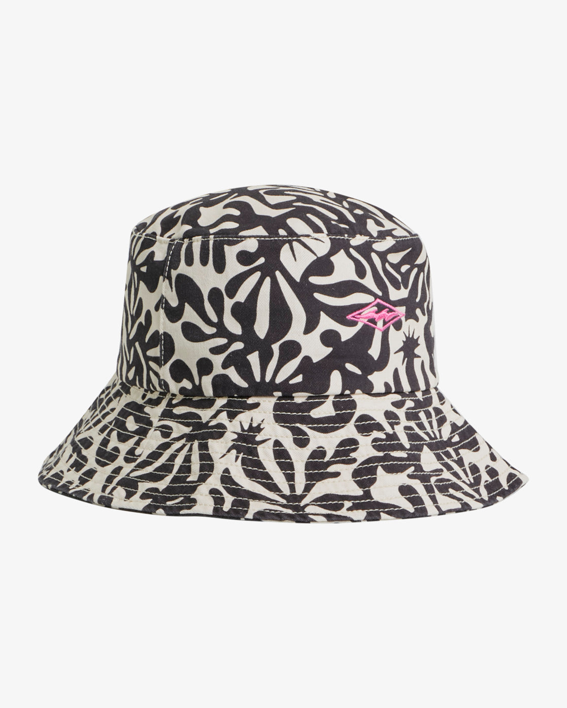 BILLABONG PALM GROVE  HATS BLK UBJHA00376-BLK HAT (W)