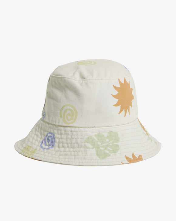 BILLABONG SUN SYMBOL BUCK UBJHA00401-MUL HAT (W)