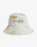 BILLABONG SUN SYMBOL BUCK UBJHA00401-MUL HAT (W)-1