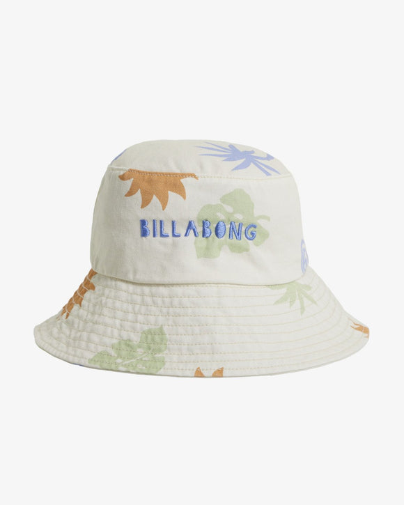 BILLABONG SUN SYMBOL BUCK UBJHA00401-MUL HAT (W)