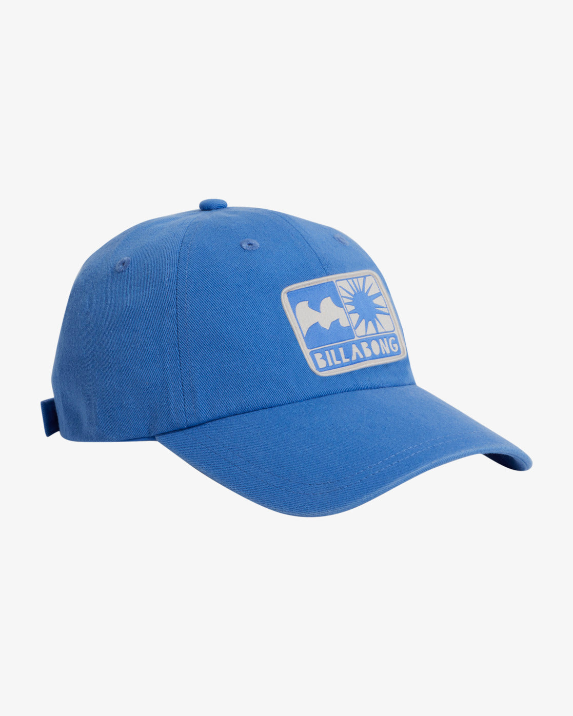 BILLABONG TRUE TIDES DAD UBJHA00402-BKD0 CAP (W)