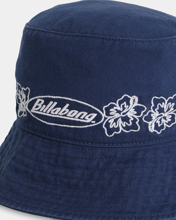 BILLABONG BILLA CRUSH BUC UBJHA00445-CSB HAT (W)