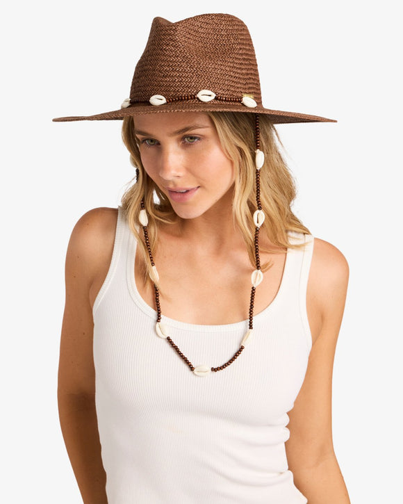 BILLABONG HERE TO STAY HA (ESP) UBJHA00459-ESP HAT (W)