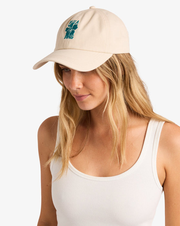 BILLABONG LOVE AND SUN (WCP) UBJHA00466-WCP CAP (W)