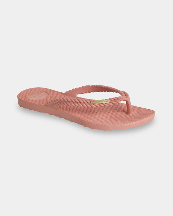 BILLABONG KICK BACK THONG (TCA) UBJL100031-TCA FLIP FLOP (W)