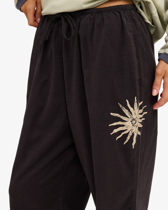 BILLABONG PARADISE 73 PNT (BSD1) UBJNP00236-BSD1 PANT (W)