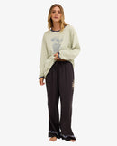 BILLABONG PARADISE 73 PNT (BSD1) UBJNP00236-BSD1 PANT (W)-1
