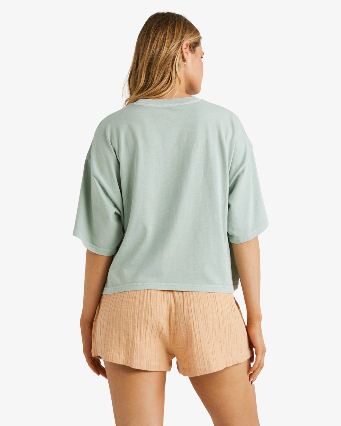 BILLABONG REMY  NDST CJJ0 UBJNS00118-CJJ0 SHORT (W)