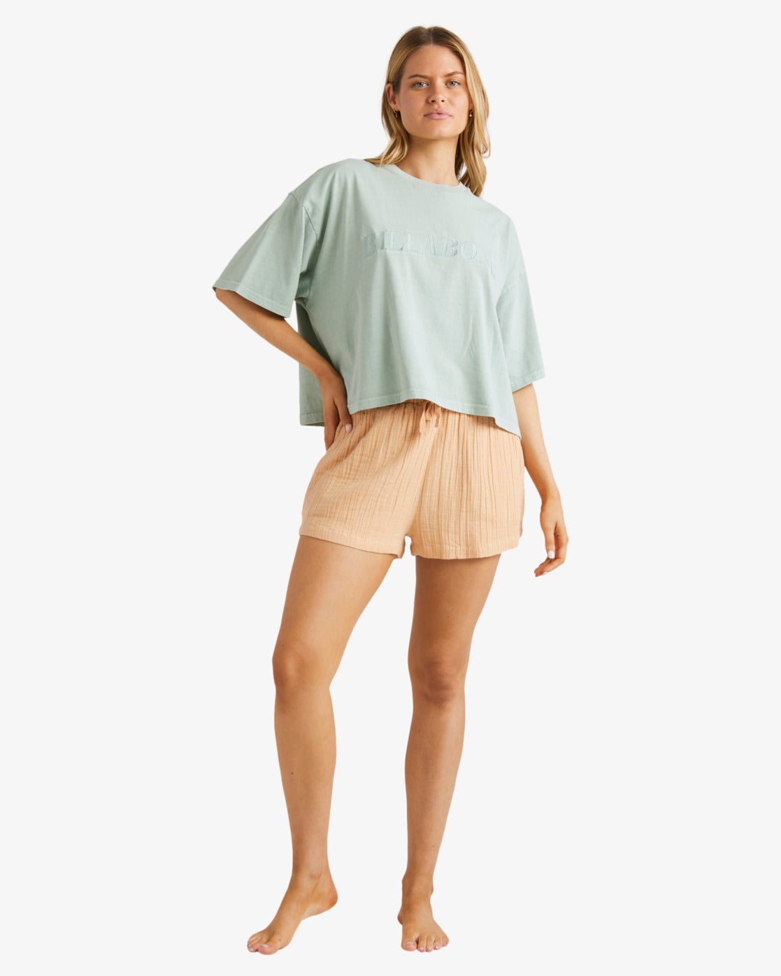 BILLABONG REMY  NDST CJJ0 UBJNS00118-CJJ0 SHORT (W)