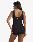 BILLABONG SAND DUNE RETRO UBJWR03082-BLK SWIM SUIT (W)-4