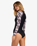 BILLABONG FOREVERMORE (BPB) UBJWR03103-BPB RASH GUARD LONG SLEEVE (W)-4