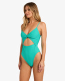 BILLABONG TANLINES MIKA 1 (PDS) UBJX100338-PDS SWIM SUIT (W)-3