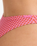 BILLABONG MINI WAVE CHECK (TNG) UBJX400677-TNG BIKINI BRIEF (W)-6