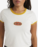 BILLABONG OTIS RIVER BABY UBJZT00516-SCS T-SHIRT SHORT SLEEVE (W)-5