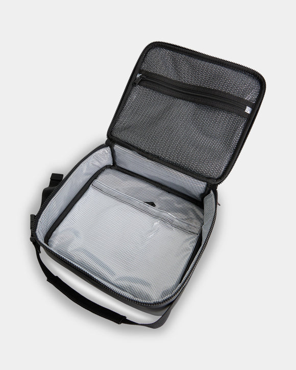 BILLABONG STRIKE MISSION (BLK) UBYAA00271-BLK LUNCH BOX