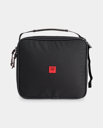 BILLABONG STRIKE MISSION (BLK) UBYAA00271-BLK LUNCH BOX