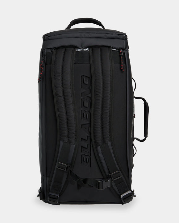 BILLABONG STRIKE MISSION (BLK) UBYBP00154-BLK BACKPACK (M)