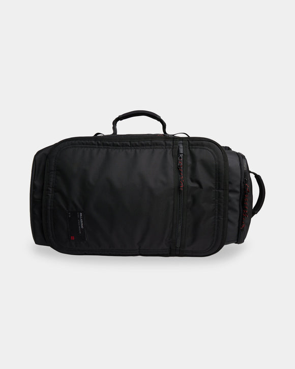 BILLABONG STRIKE MISSION (BLK) UBYBP00154-BLK BACKPACK (M)