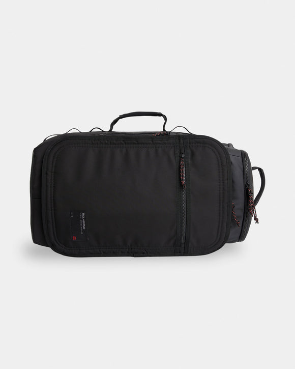 BILLABONG STRIKE MISSION (BLK) UBYBP00154-BLK BACKPACK (M)