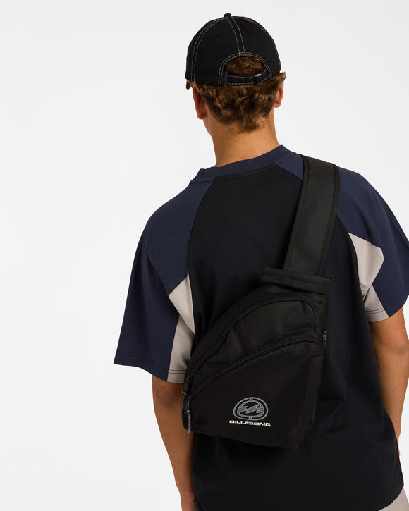 BILLABONG SPEC LAD BAG (OFB) UBYBP00156-OFB BACKPACK (M)