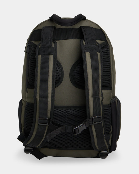 BILLABONG COMBAT OG PACK UBYBP00159-MIL BACKPACK (M)