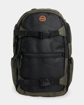 BILLABONG COMBAT OG PACK UBYBP00159-MIL BACKPACK (M)