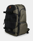 BILLABONG COMBAT OG PACK UBYBP00159-MIL BACKPACK (M)-2