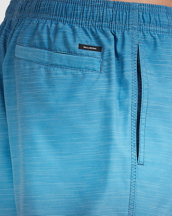 BILLABONG SERGIO LAYBACK UBYBS00112-LTN BOARDSHORT (M)