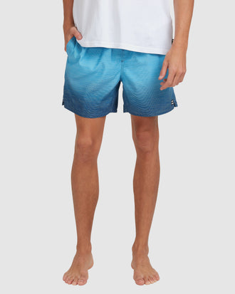BILLABONG SERGIO LAYBACK UBYBS00112-LTN BOARDSHORT (M)