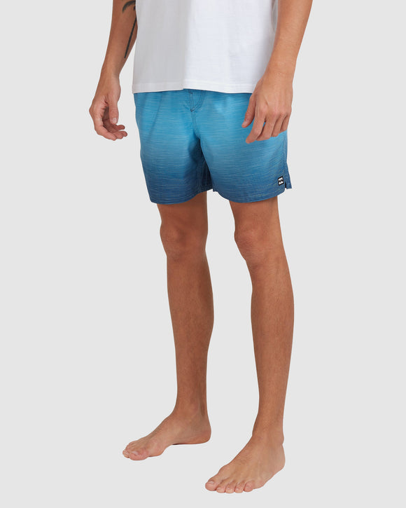 BILLABONG SERGIO LAYBACK UBYBS00112-LTN BOARDSHORT (M)