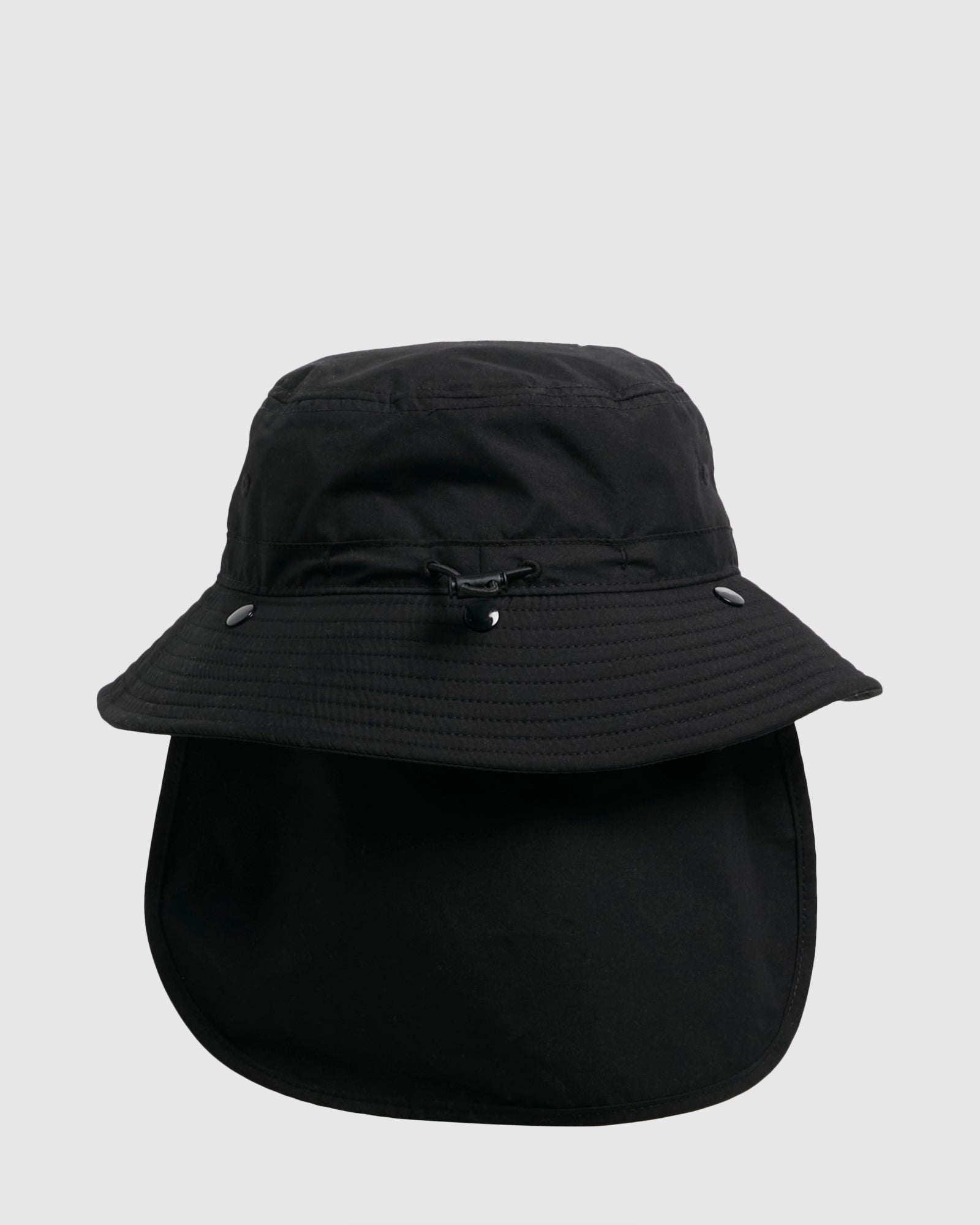 BILLABONG ALL DAY SURF UBYHA00191-BLK HAT (M)