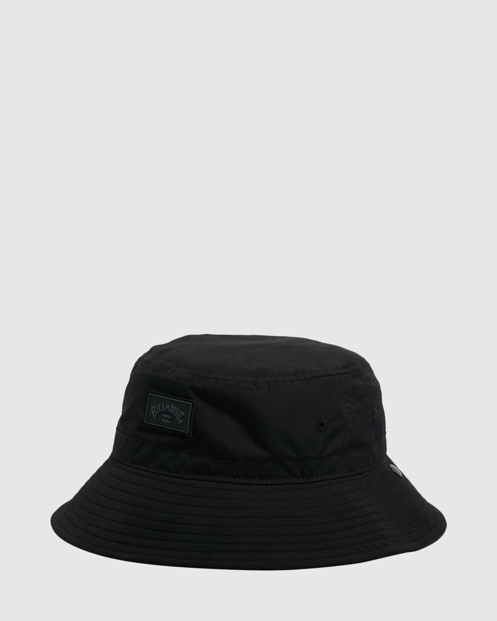 BILLABONG ALL DAY SURF UBYHA00191-BLK HAT (M)