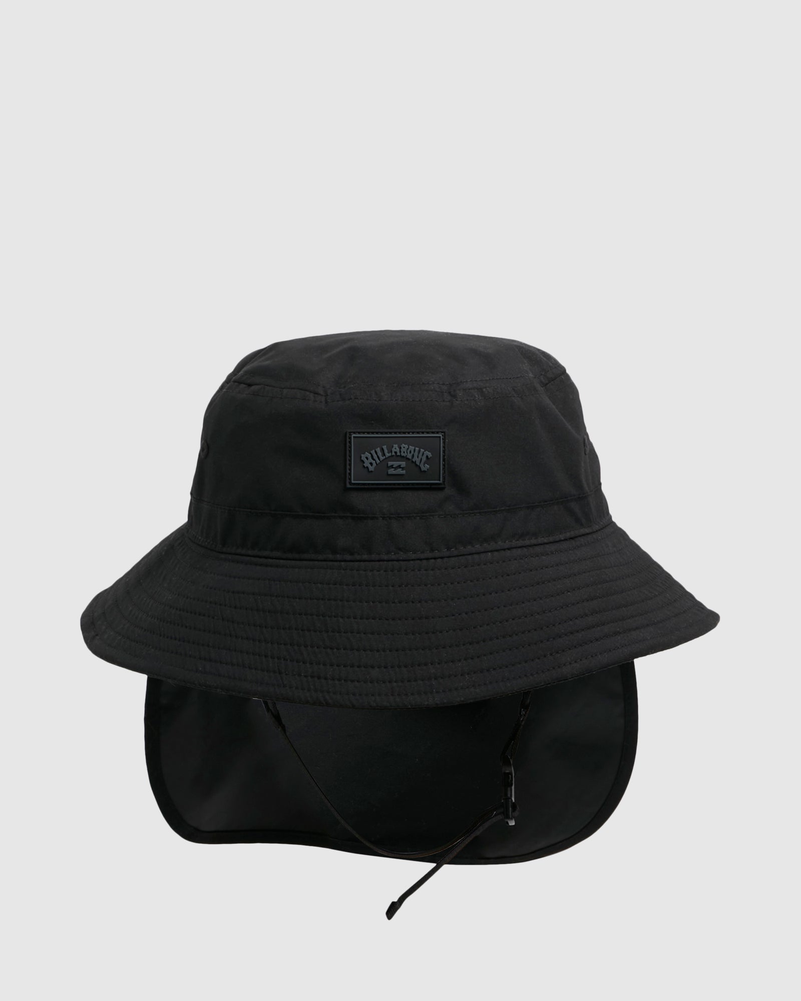 BILLABONG ALL DAY SURF UBYHA00191-BLK HAT (M)