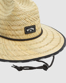 BILLABONG WAVES STRAW HAT UBYHA00214-NAT HAT (M)-3